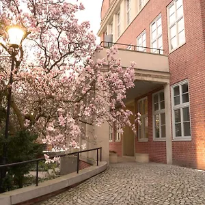 In Historic Heart Of Wrocław