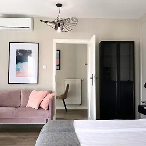 Apartamenty-wroc Center By The Bridge Wrocław